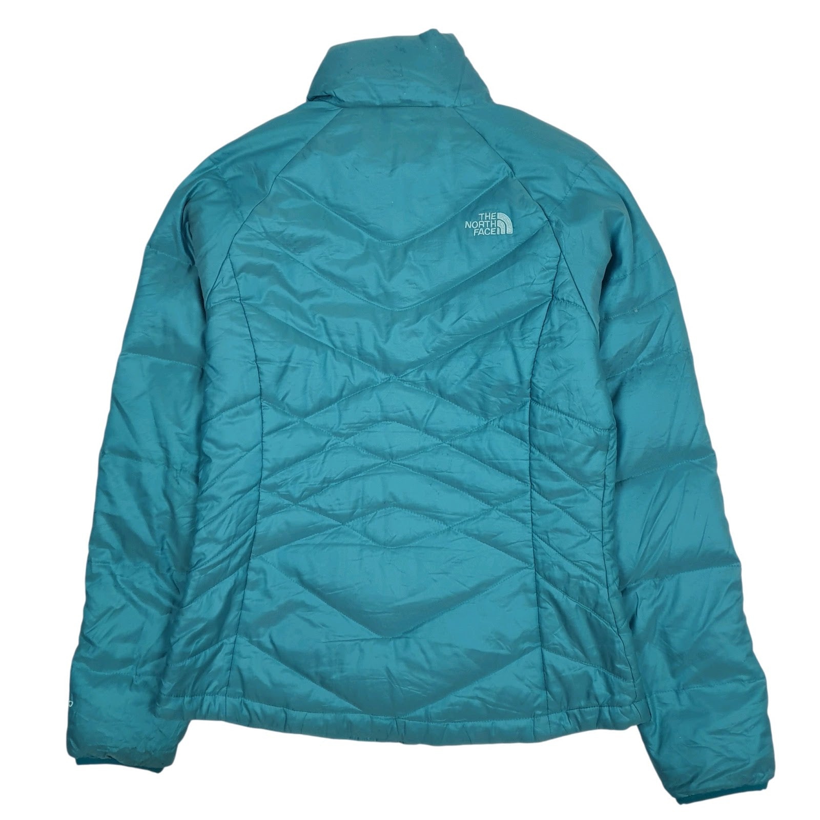 Womens Blue The North Face   Coat