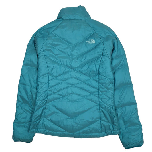 Womens Blue The North Face   Coat