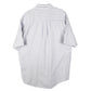 Mens White L.L.Bean   Shirt