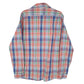 Mens Blue L.L.Bean   Shirt