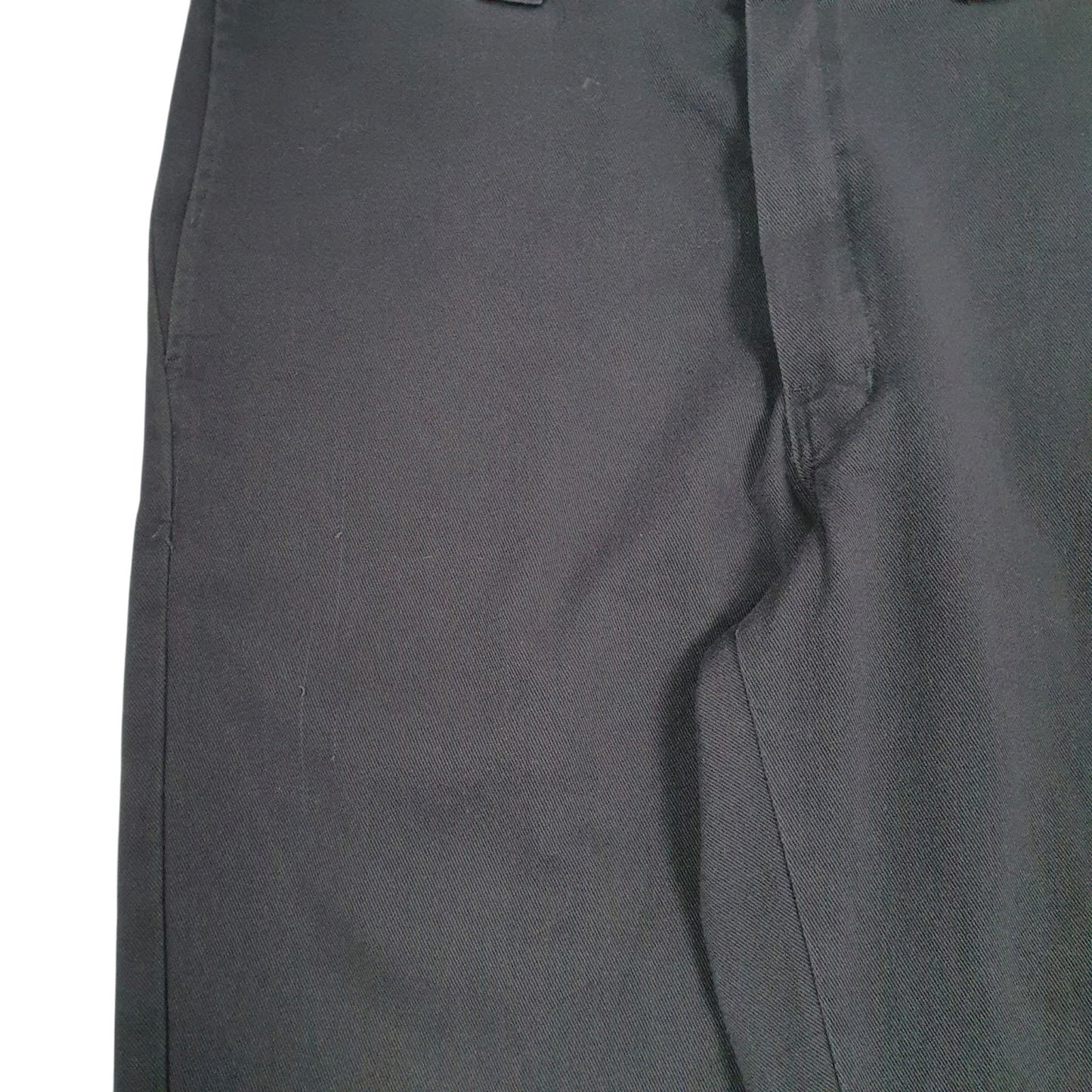 Mens Grey Dickies 874  Trousers