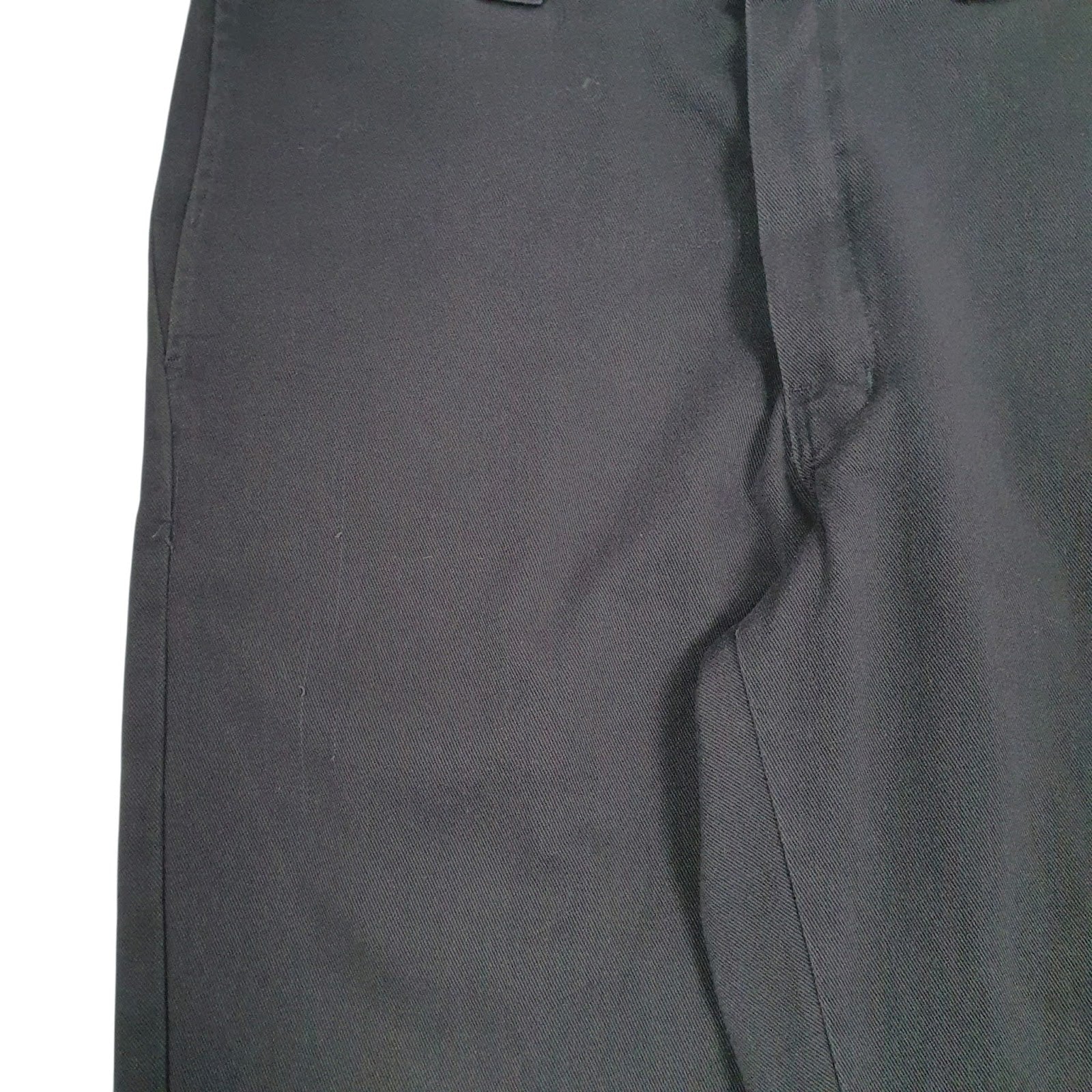 Mens Grey Dickies 874  Trousers