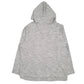 Mens Grey Adidas  Hoodie Jumper