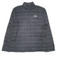 Mens Grey The North Face  Quarter Zip Jumper