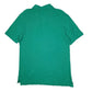 Mens Green Sun River   Polo Shirt