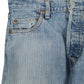 Mens Blue Levis Vintage 00s  Jeans