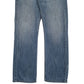Mens Blue Levis   Jeans