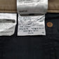Mens Brown Levis   Jeans