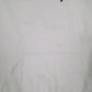 Mens White Champion  Hoodie Jumper