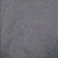 Mens Grey Trussardi  Quarter Zip Jumper