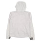 Mens White Adidas  Hoodie Jumper