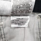 Mens Black Levis   Jeans