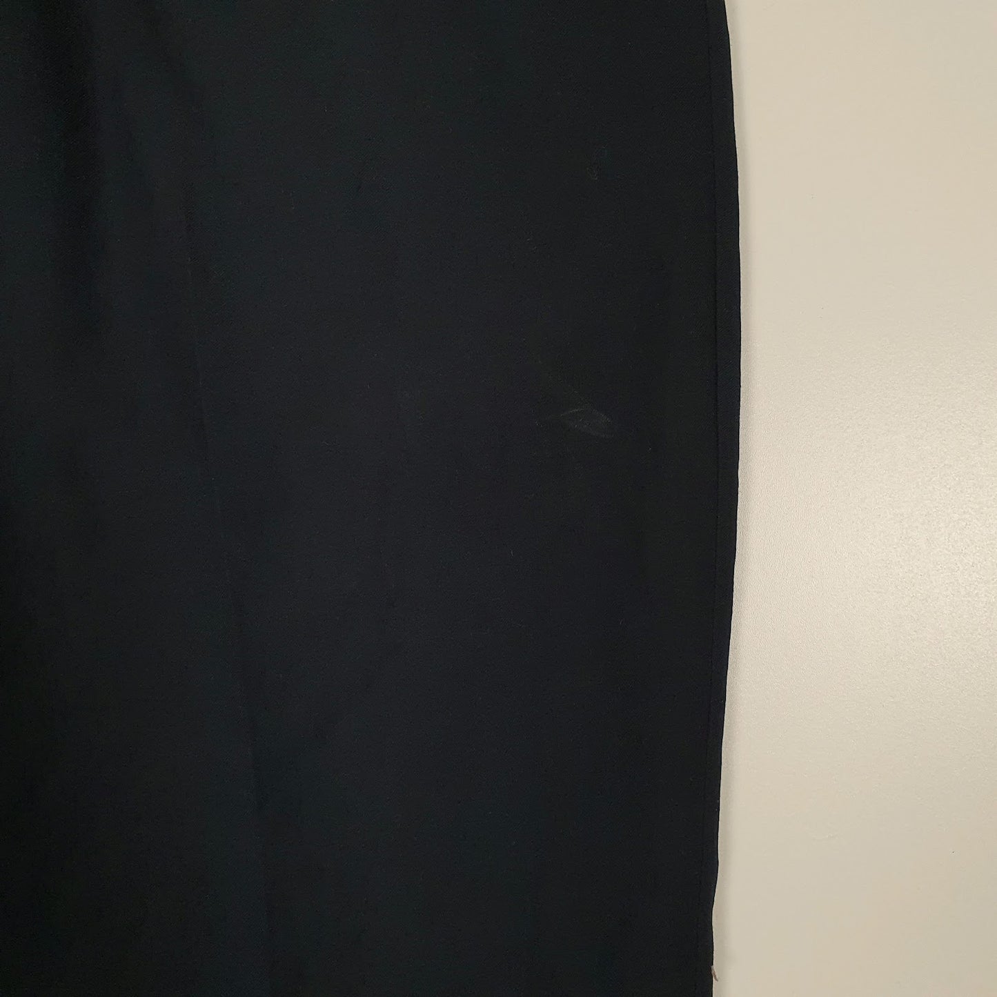 Mens Navy Ralph Lauren   Trousers