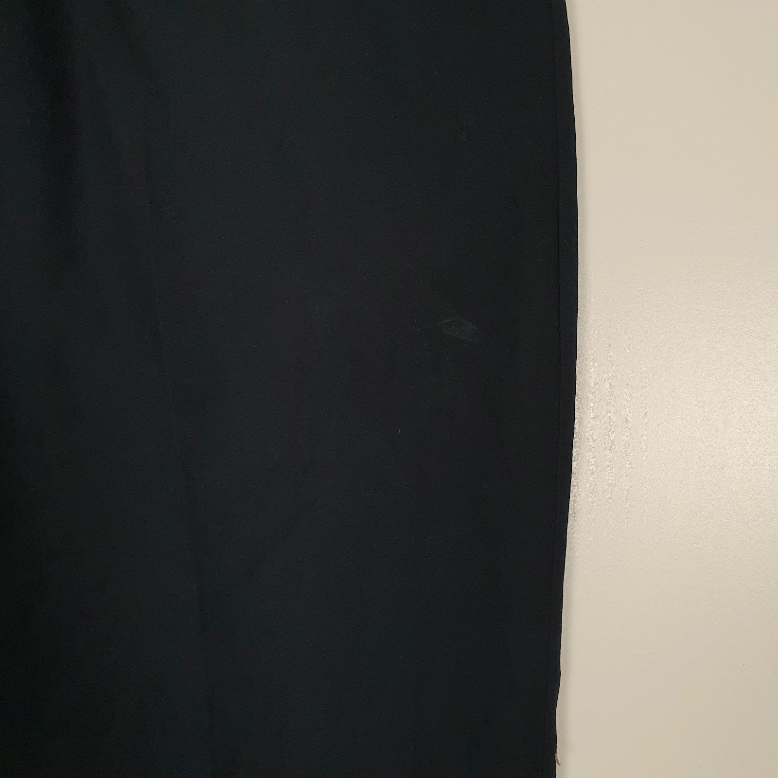 Mens Navy Ralph Lauren   Trousers