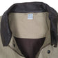 Mens Beige Marlboro Vintage 90s Field Hunting  Coat