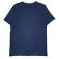 Mens Navy Adidas Delaware United Volleyball  T Shirt