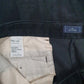 Mens Black Dockers   Trousers