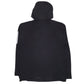 Mens Black Adidas Active Wear Lightweight Hoodie Jumper