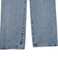 Mens Blue Levis   Jeans