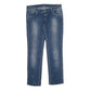 Womens Blue OVS  Casual JeansW34 L28