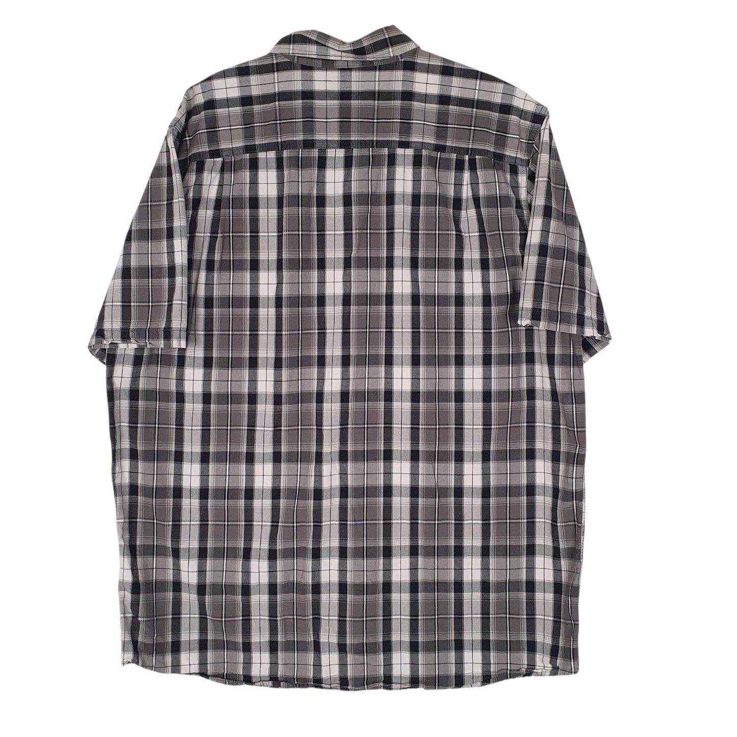 Mens Grey Carhartt   Shirt
