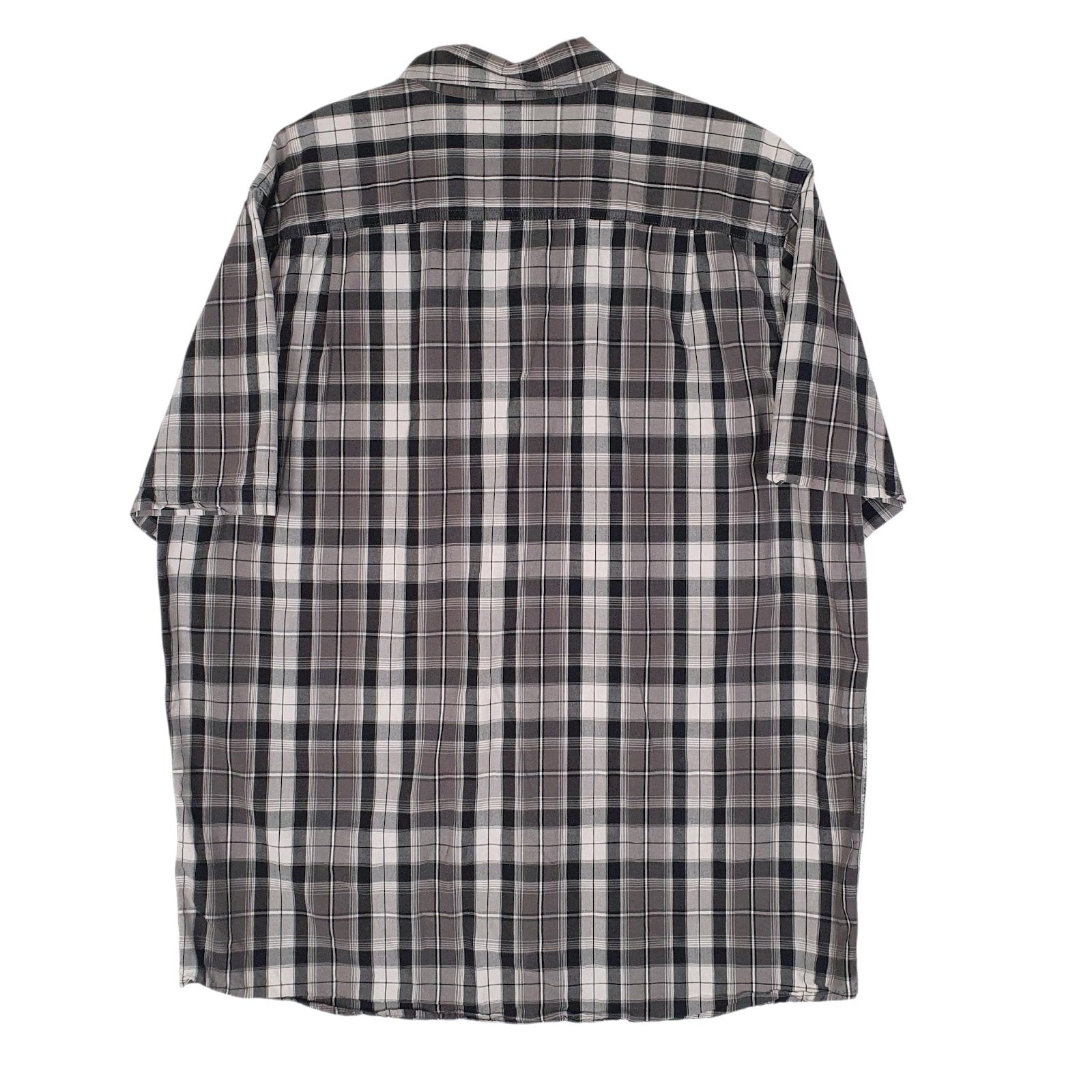 Mens Grey Carhartt   Shirt