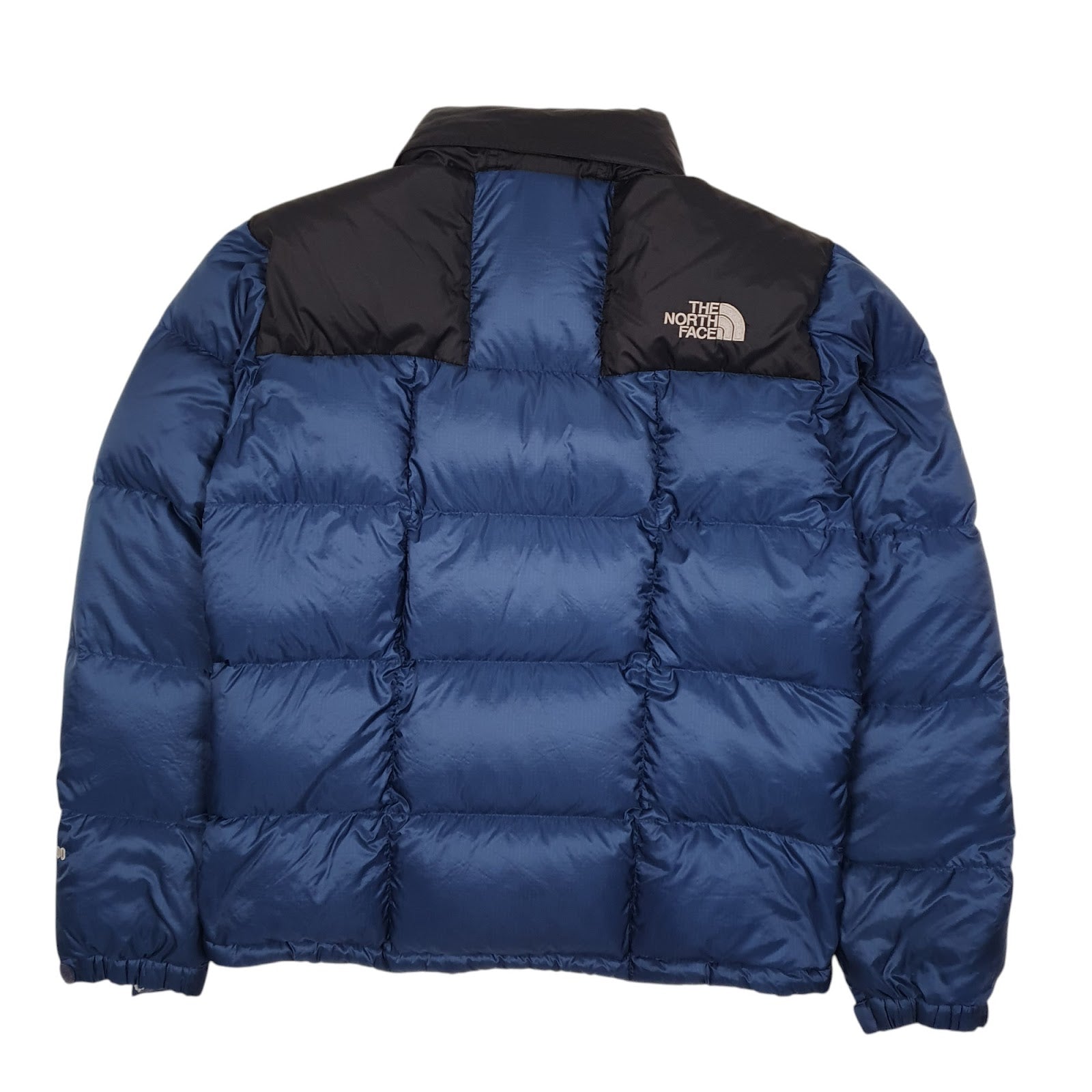 Mens Navy The North Face Summit Series Lhotse  Coat