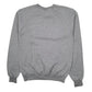 Mens Grey Champion RIT Rochester Crewneck Jumper