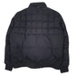 Mens Black Sergio Tacchini   Coat