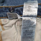 Mens Blue Levis   Jeans