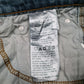 Mens Blue Levis   Jeans