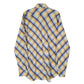 Mens Yellow Etro   Shirt