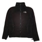 Womens Black The North Face  Full Zip Jumper