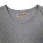 Mens Grey MCS   T Shirt