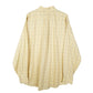 Mens Yellow L.L.Bean   Shirt