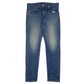 Mens Blue Levis  512 JeansW31 L30