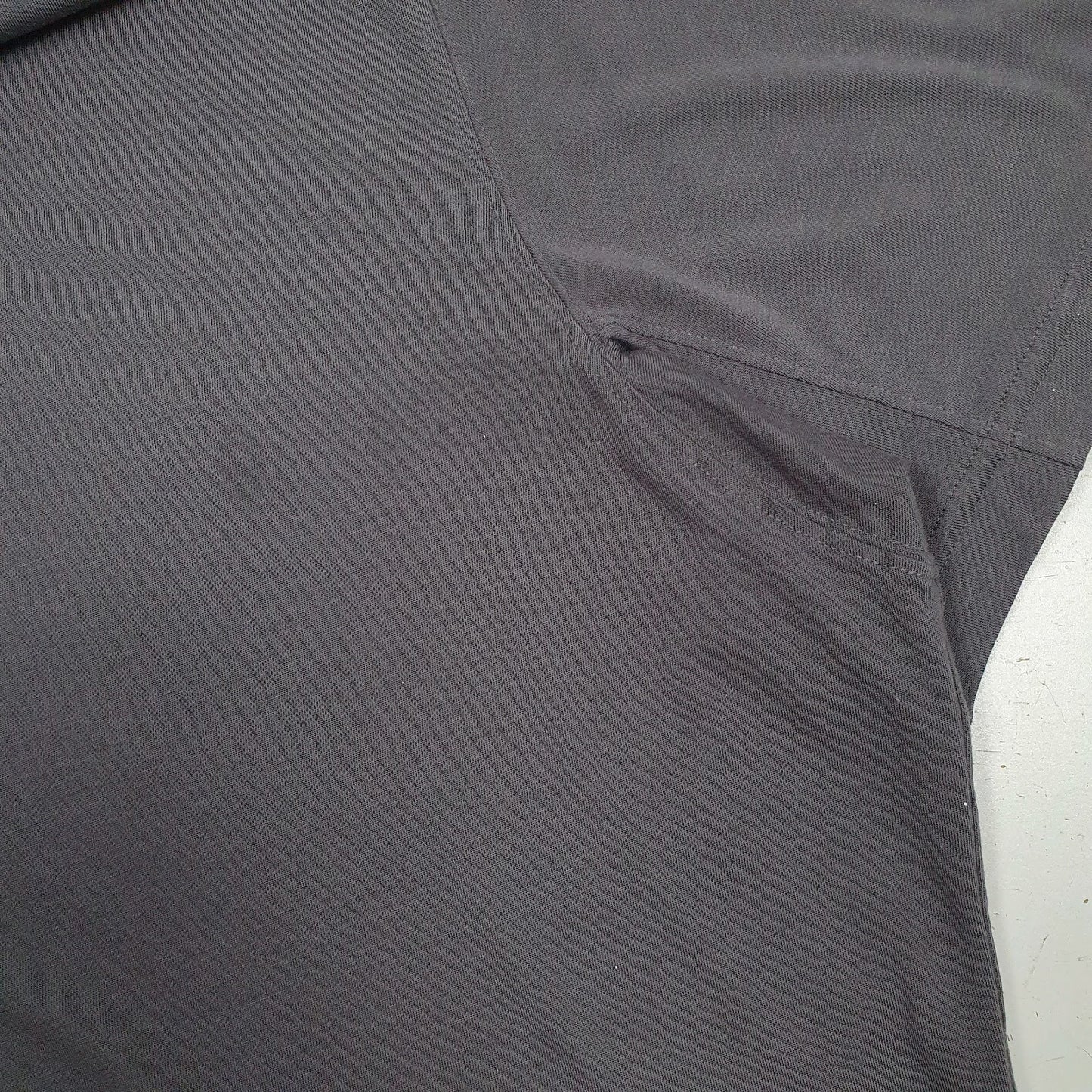 Mens Grey Adidas   T Shirt