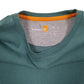 Mens Green Timberland   T Shirt