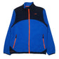 Mens Blue Champion Venture Warm Full Zip Jumper