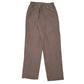 Mens Brown Fila   Trousers