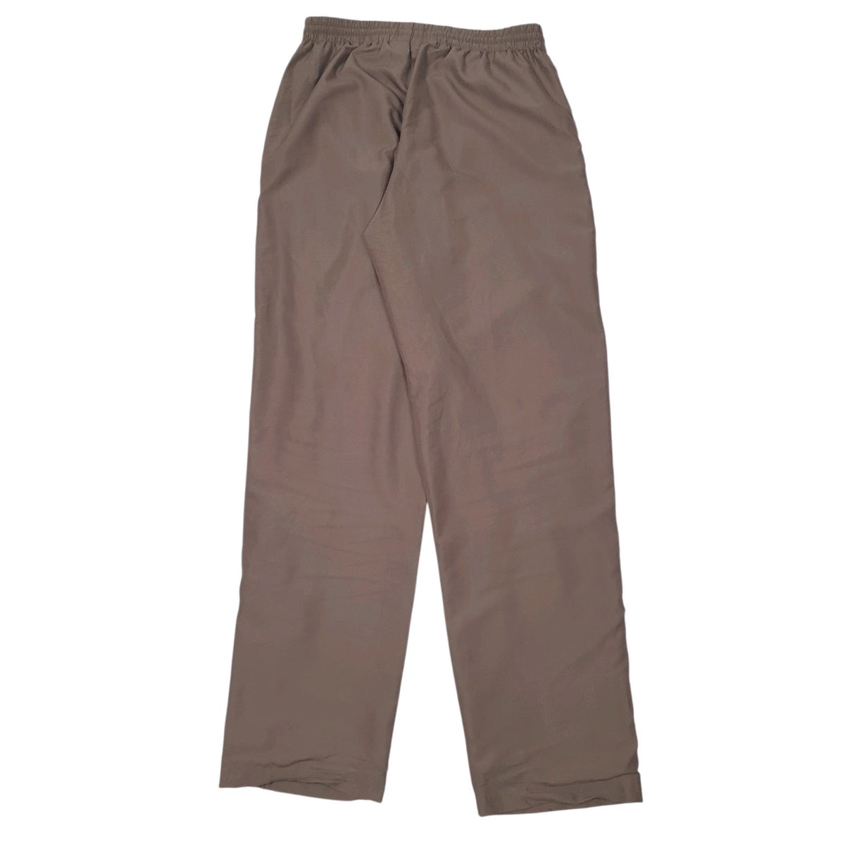 Mens Brown Fila   Trousers