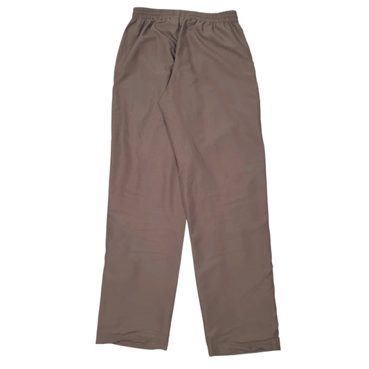 Mens Brown Fila   Trousers