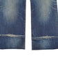Mens Blue Levis   Jeans