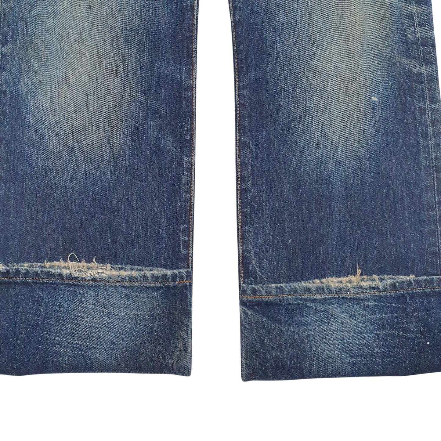 Mens Blue Levis   Jeans