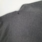 Mens Grey Wrangler Windbreaker  Coat
