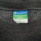 Mens Grey Champion  Crewneck Jumper