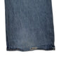 Mens Blue Levis   Jeans