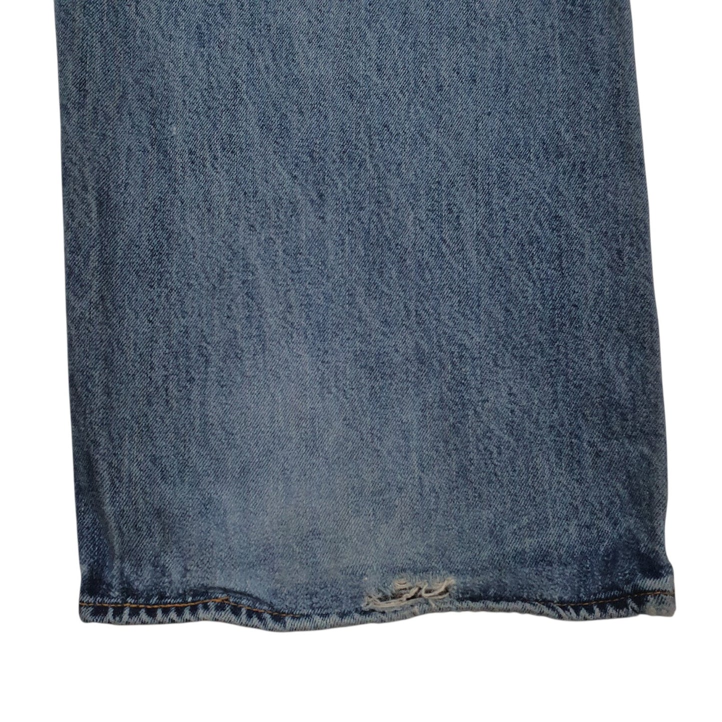 Mens Blue Levis   Jeans