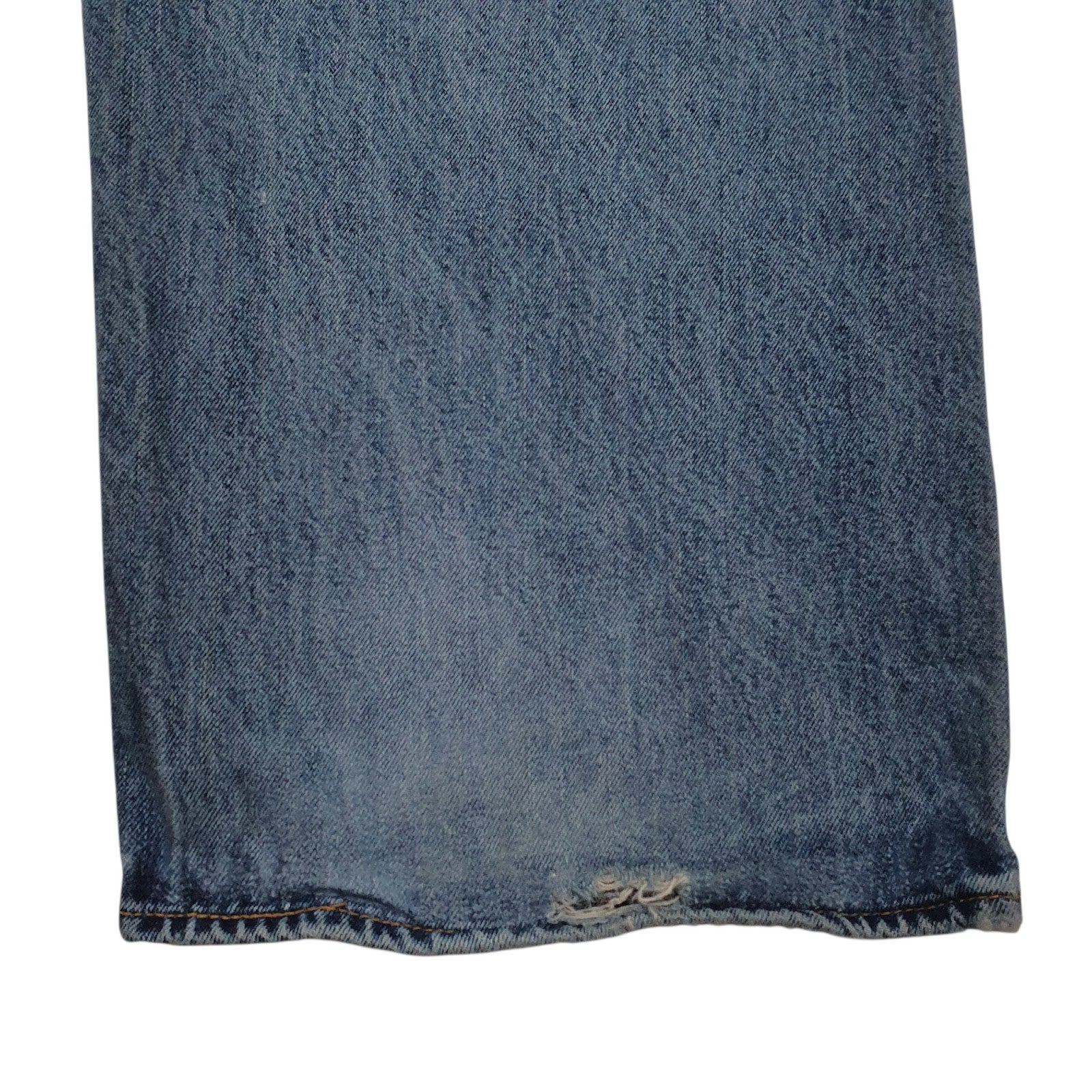 Mens Blue Levis   Jeans