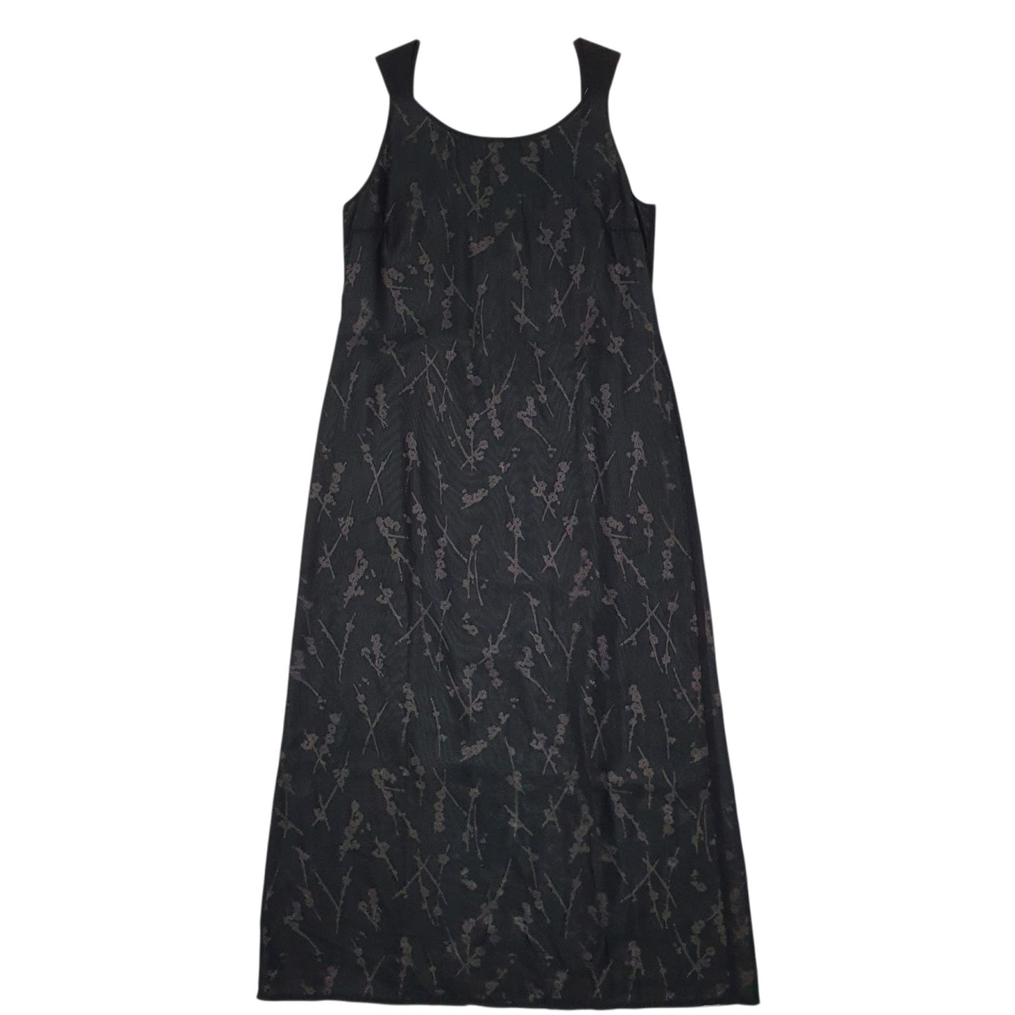 Womens Black Andrea Mare Occasion Sleeveless Dress